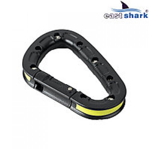 Карабин MB-GDLXQ 90mm