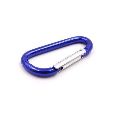 Карабин СЛЕДОПЫТ 7 см,алюминий