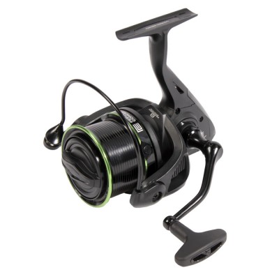 Катушка безынерц. Feeder Concept MAGMA 8 5000FD
