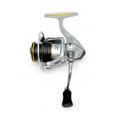 Катушка безынерционная Kaida ANGELL 2000HF 5+1BB 6,0:1