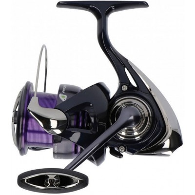 Катушка DAIWA  24 PROREX X LT 2000