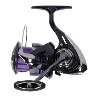 Катушка DAIWA 24 PROREX X LT 3000-С