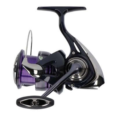 Катушка DAIWA 24 PROREX X LT 3000-С