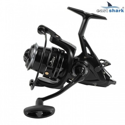 Катушка EastShark DON 6000 6+1BB 4.7:1 с байтраннером