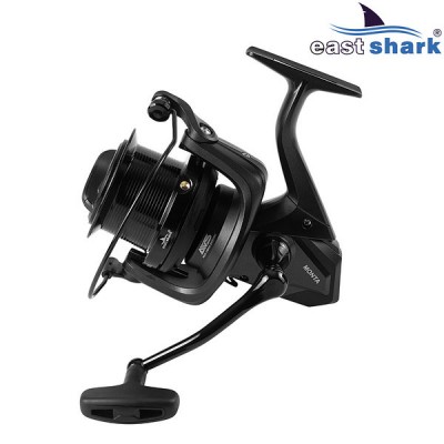 Катушка EastShark Monta 8000 5+1BB 4.1:1 