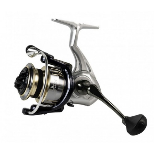 Катушка EastShark TRISTAN 3500 8+1BB