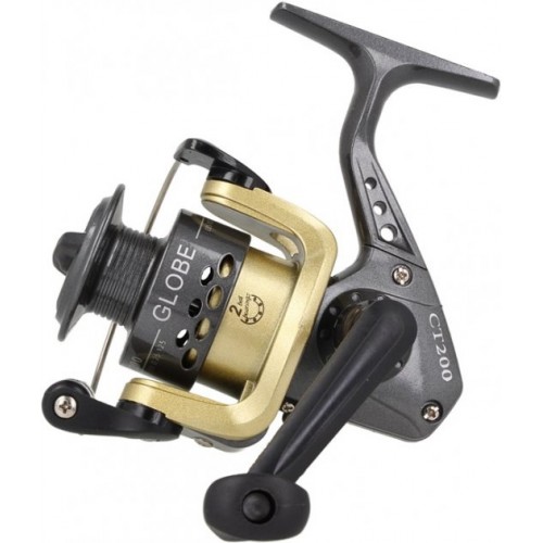 Катушка Globe CT200 2bb