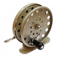 Катушка проводочная Namazu Falcon дюраль, 55мм