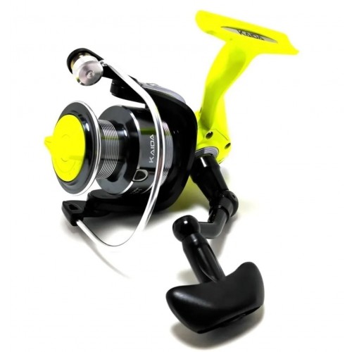 Катушка Kaida EHQ-01-50 (пластиковая шпуля)