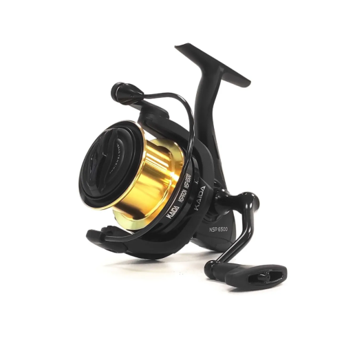 Катушка Kaida INSPIRON NSP 5500 (6+1) ВВ 4,7:1