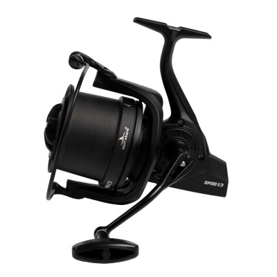 Катушка карповая EastShark Spod X3 12000 5.7/1 145см