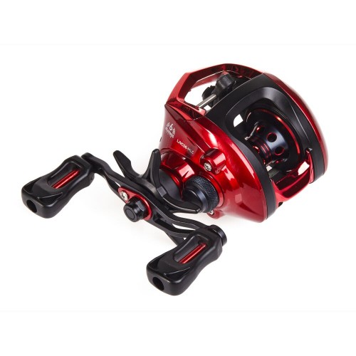 Катушка мультипликаторная  Lucky John Vanrex CAST 6 ML