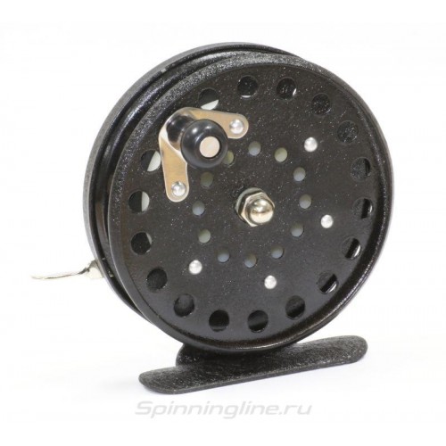 Катушка проводочная Namazu Falcon дюраль 65 мм