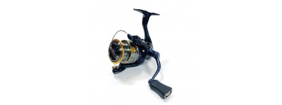Катушка Ryobi Ecusima CB 4000S