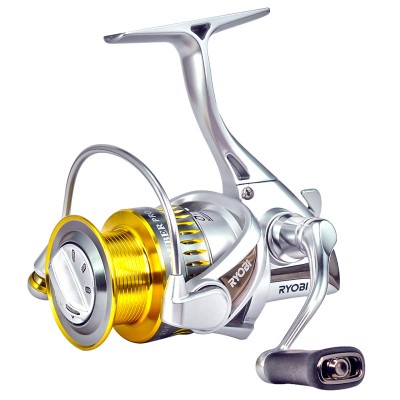 Катушка RYOBI ZAUBER PRO 3000 
