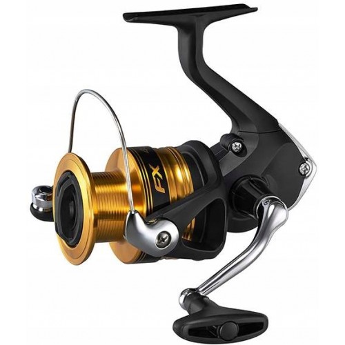 Катушка Shimano FX 19 2000 FC 2+1BB