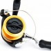 Катушка Shimano FX 19 2000 FC 2+1BB