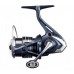 Катушка Shimano Miravel 22 2500S 5+1BB