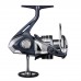 Катушка Shimano Miravel 22 2500S 5+1BB