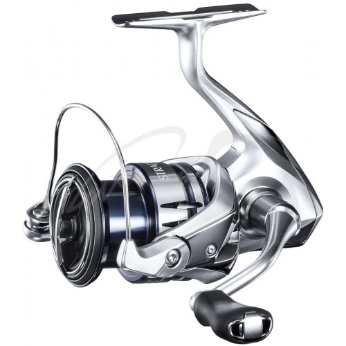 Катушка Shimano Stradic 19 FL C3000 6+1BB