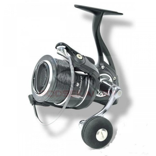 Катушка Volzhanka Pro Sport 4004 10+1 п.ш.