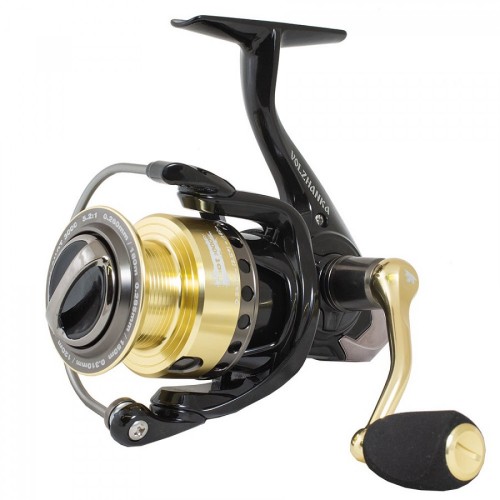 Катушка Volzhanka Shot 2000 6+1 п.ш.