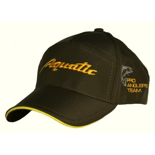 Кепка Aquatic КА-03Х (размер L, цвет: хаки)