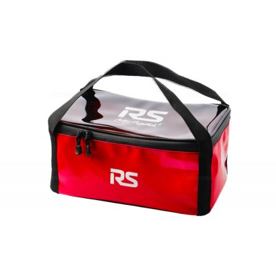 Кейс рыболовный универсальный ПВХ L