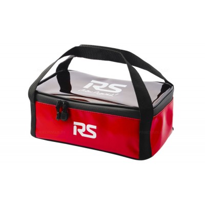 Кейс рыболовный универсальный ПВХ M