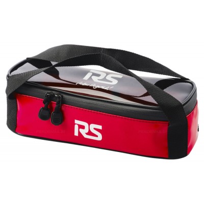 Кейс рыболовный универсальный ПВХ S