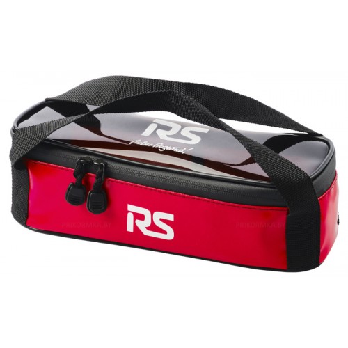 Кейс рыболовный универсальный ПВХ S