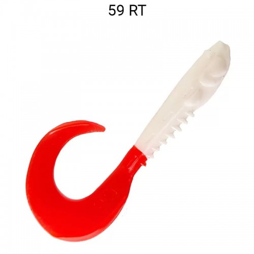 King Tail 2.5" 27-65-59RT-6