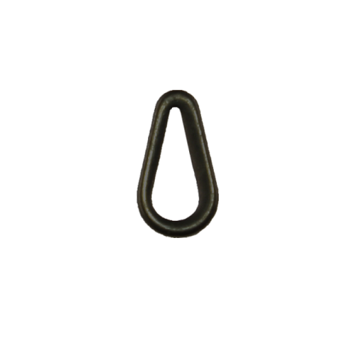 Кольцо для поводков CARP RIGS 10шт