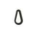 Кольцо для поводков CARP RIGS 10шт