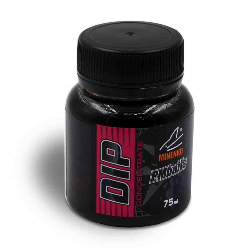 Концентрат MINENKO DIP Aroma Tiger Nut (Тигровый орех) 75 мл