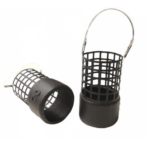 Кормушка металлическая Дюза 30d  F.T.P. 70 гр