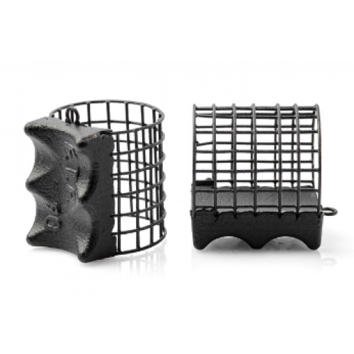 Кормушка  металлическая F.T.P. RIVER XL 80 гр