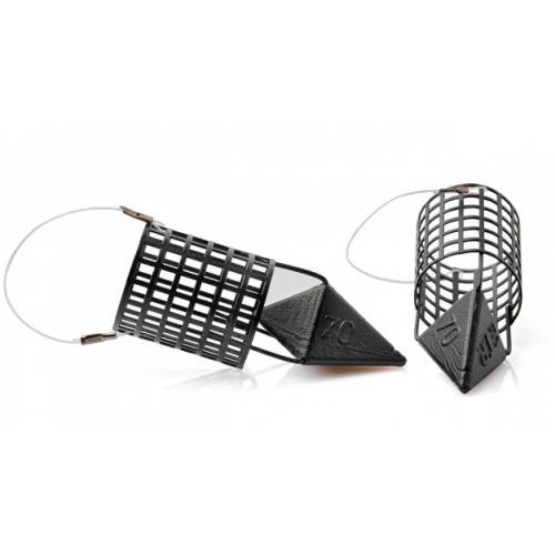 Кормушка Пуля Сербский ромб F.T.P. 40 гр