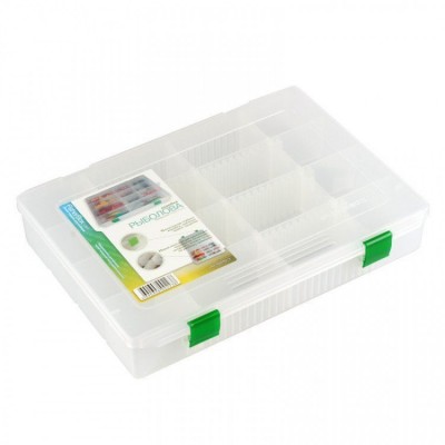 Коробка FisherBox 220 для приманок (220*160*20мм)