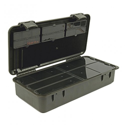Коробка Nautilus Carpfishing Box CS-L3 36*18*7,5