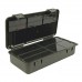 Коробка Nautilus Carpfishing Box CS-L3 36*18*7,5