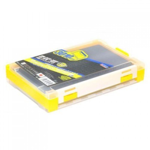 Коробка рыболовная Meiho RUNGUN CASE 1010W-2 175х105х38