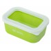 Коробка рыболовная для наживки FC BAIT BOX WITH OPEN LID р.M (0.6л)