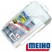 Коробка рыболовная Meiho RUNGUN CASE 1010W 175x105x38