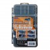 Коробка рыболовная Meiho SFC QUATRO CASE J 175х105х18