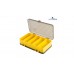 Коробочка EastShark ZP-0046 двухсторонняя 18х10х5 см