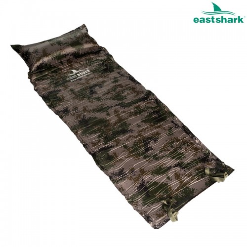 Коврик самонадувающийся 1,9*0,7*0,2 пиксель