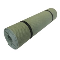 Коврик туристический Forest с утяжками, Isolon,  180*60*1 см,  цв. Хаки