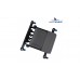 Кресло фидерное EastShark ES-518 D36 нога