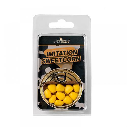 Кукуруза силиконовая IMITATION SWETCORN